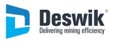 Deswik Logo